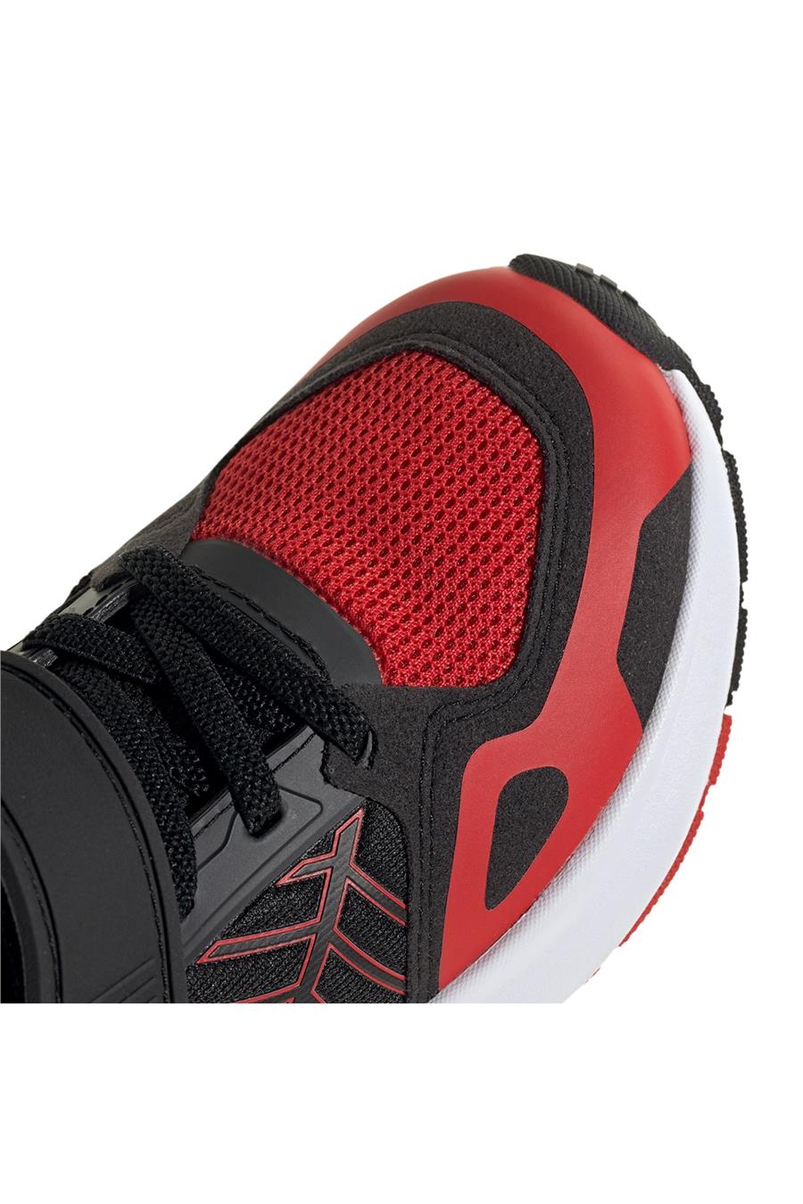 adidas Siyah Çocuk   Yürüyüş Ayakkabısı SPIDER RUNNER AC K IH1121