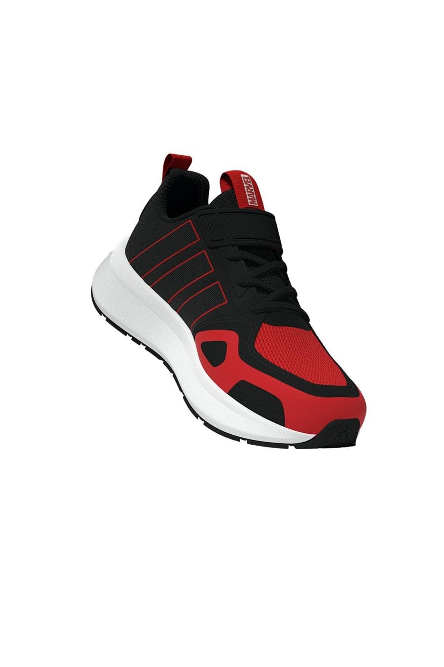 adidas Siyah Çocuk   Yürüyüş Ayakkabısı SPIDER RUNNER AC K IH1121