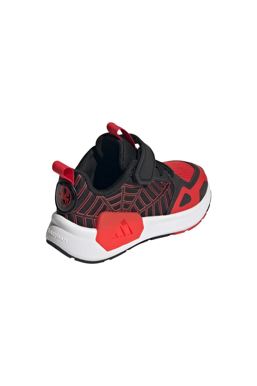 adidas Siyah Çocuk   Yürüyüş Ayakkabısı SPIDER RUNNER AC K IH1121