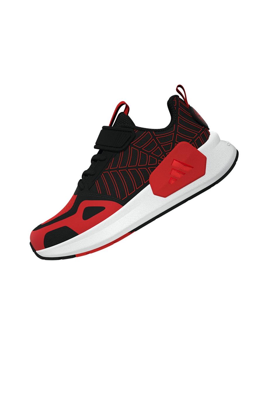 adidas Siyah Çocuk   Yürüyüş Ayakkabısı SPIDER RUNNER AC K IH1121