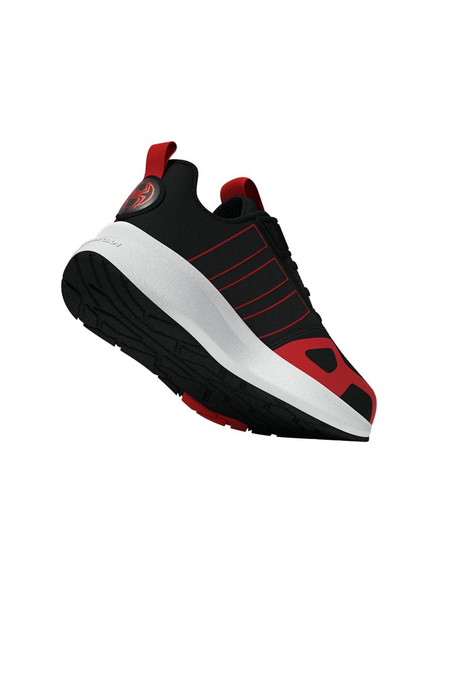 adidas Siyah Çocuk   Yürüyüş Ayakkabısı SPIDER RUNNER AC K IH1121