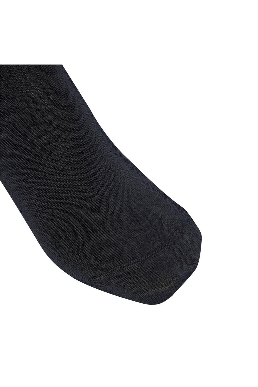 adidas  Siyah  Çorap 3S HIGH CR S 3P JV7417