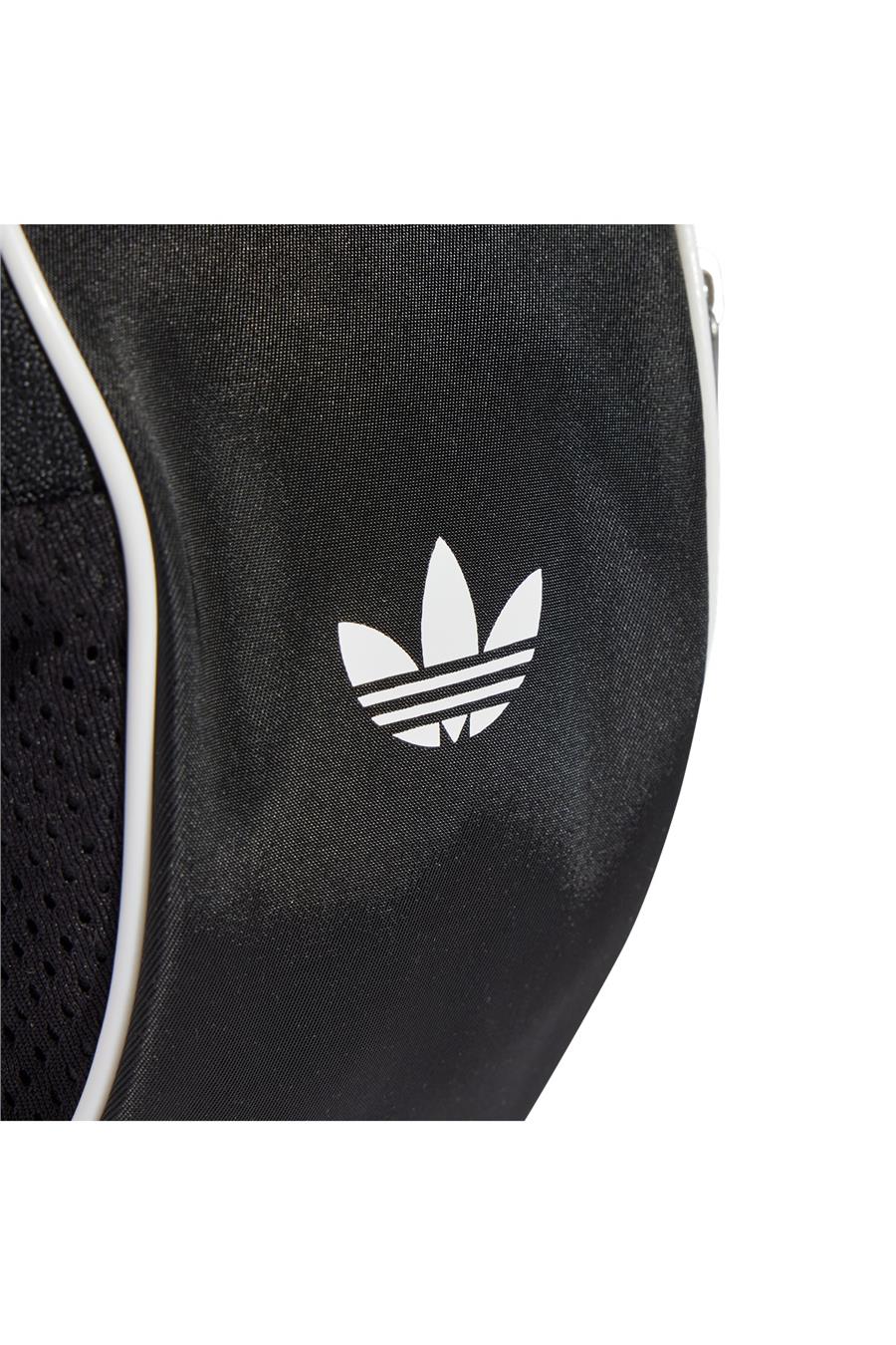 adidas  Siyah  El Çantası AC SIB JD5570