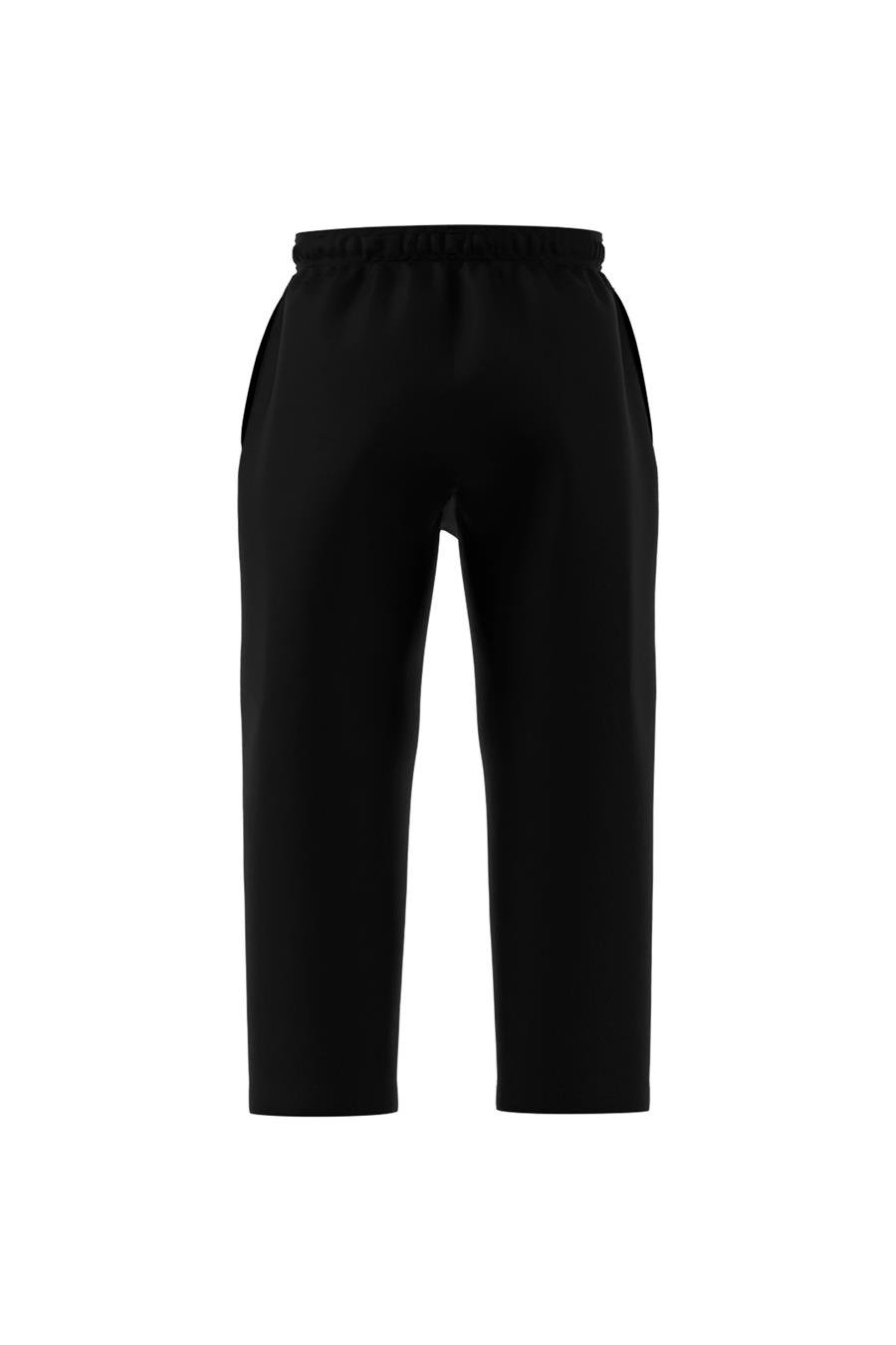 adidas Siyah  Erkek  Eşofman Altı M CE Q1 S WV PT JF3273 Siyah  Erkek  Eşofman Altı M CE Q1 S WV PT JF3273