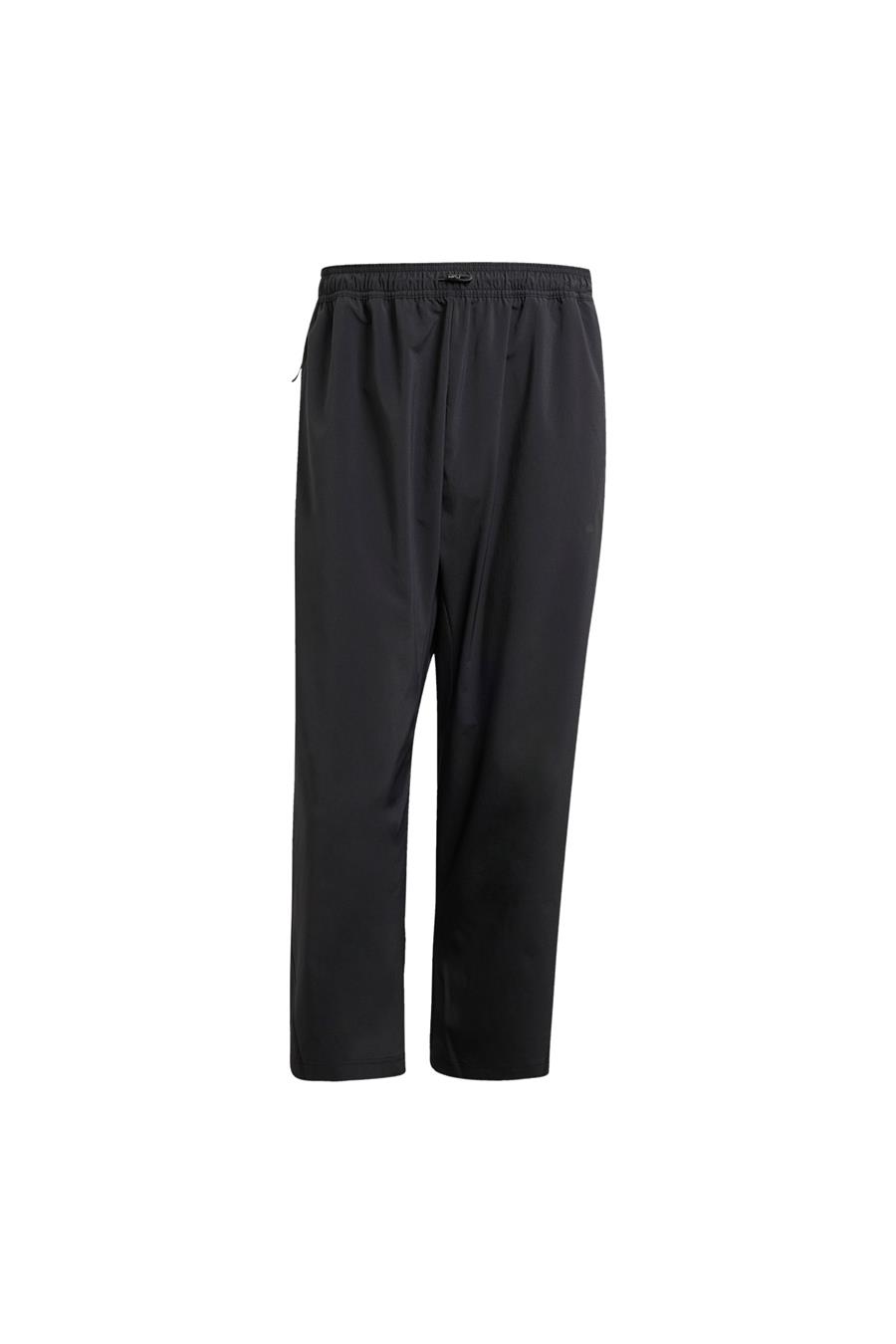 adidas Siyah  Erkek  Eşofman Altı M CE Q1 S WV PT JF3273 Siyah  Erkek  Eşofman Altı M CE Q1 S WV PT JF3273