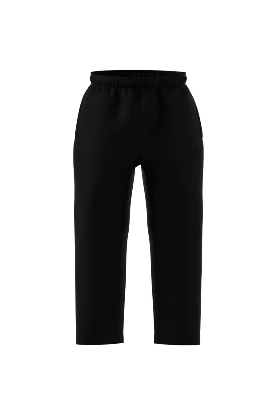 adidas Siyah  Erkek  Eşofman Altı M CE Q1 S WV PT JF3273 Siyah  Erkek  Eşofman Altı M CE Q1 S WV PT JF3273