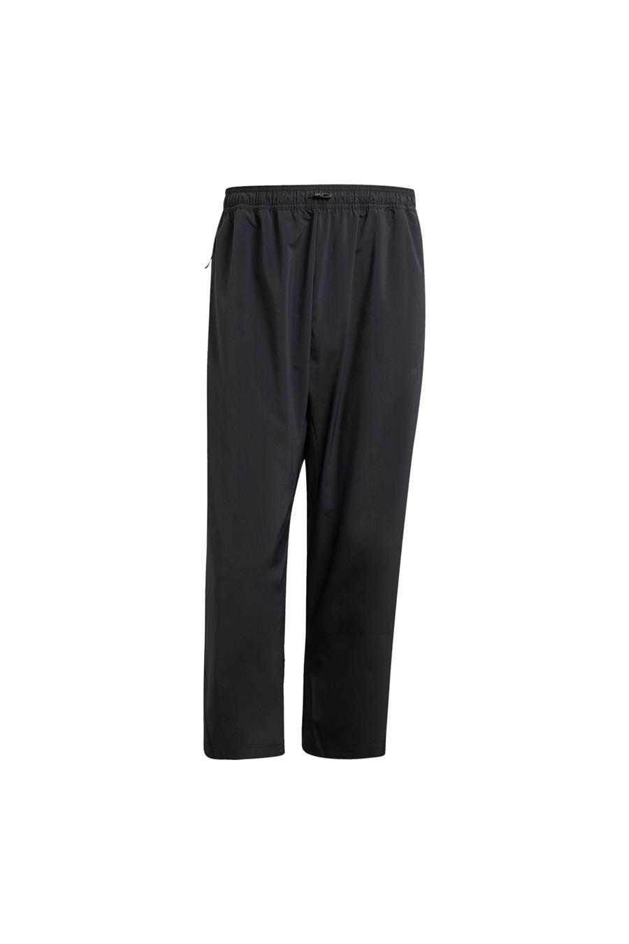 adidas Siyah  Erkek  Eşofman Altı M CE Q1 S WV PT JF3273 Siyah  Erkek  Eşofman Altı M CE Q1 S WV PT JF3273