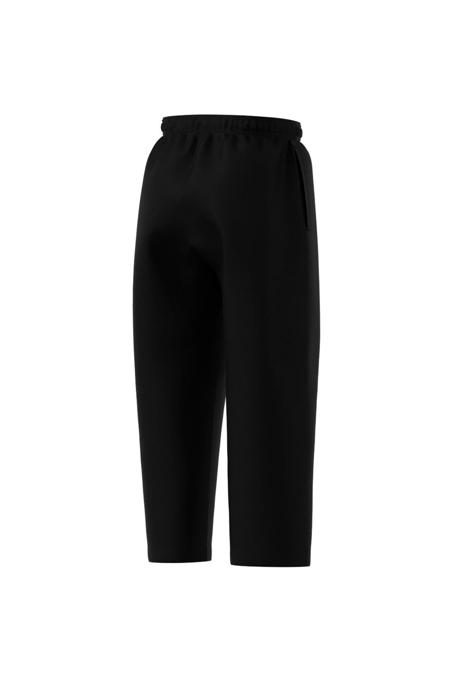 adidas Siyah  Erkek  Eşofman Altı M CE Q1 S WV PT JF3273 Siyah  Erkek  Eşofman Altı M CE Q1 S WV PT JF3273