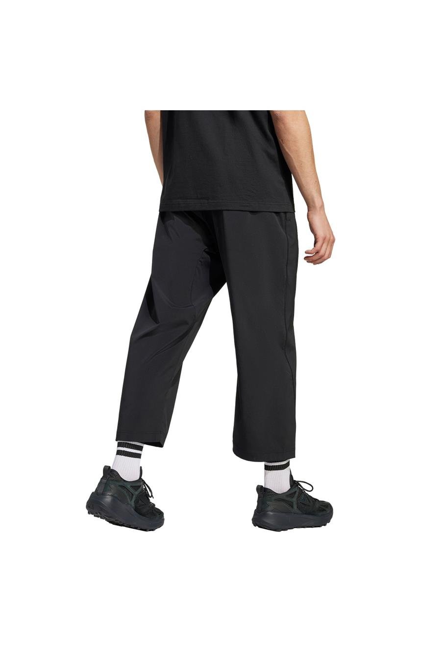 adidas Siyah  Erkek  Eşofman Altı M CE Q1 S WV PT JF3273 Siyah  Erkek  Eşofman Altı M CE Q1 S WV PT JF3273