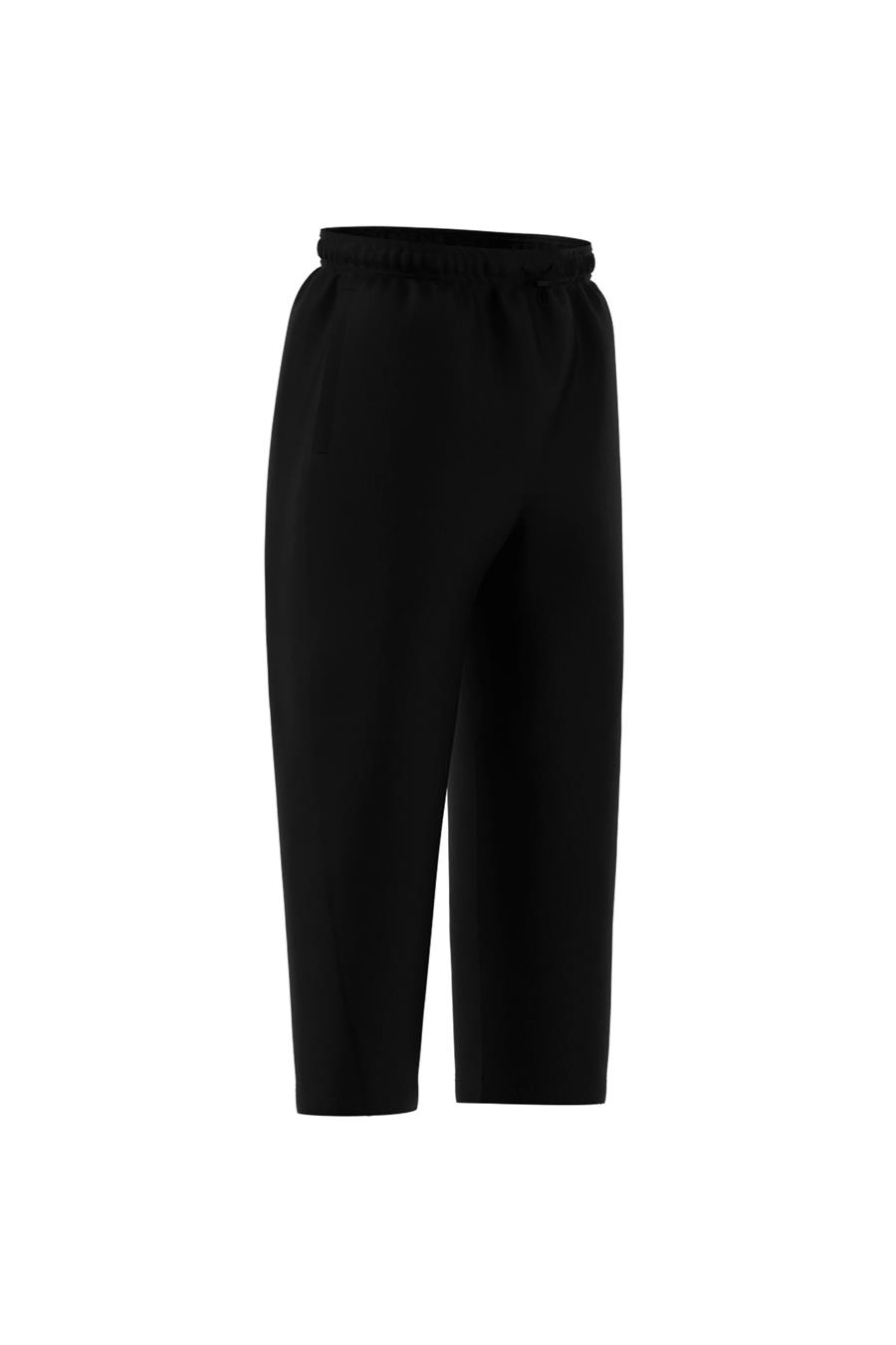 adidas Siyah  Erkek  Eşofman Altı M CE Q1 S WV PT JF3273 Siyah  Erkek  Eşofman Altı M CE Q1 S WV PT JF3273