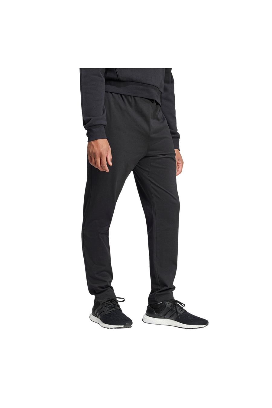 adidas Siyah Erkek   Eşofman Altı M SL SJ TO PT JF1105