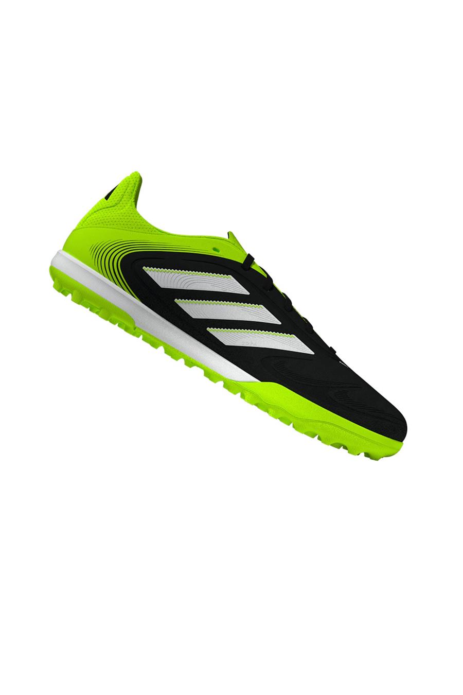 adidas Siyah Erkek   Halı Saha COPA PURE III LEAGUE TF JR2852
