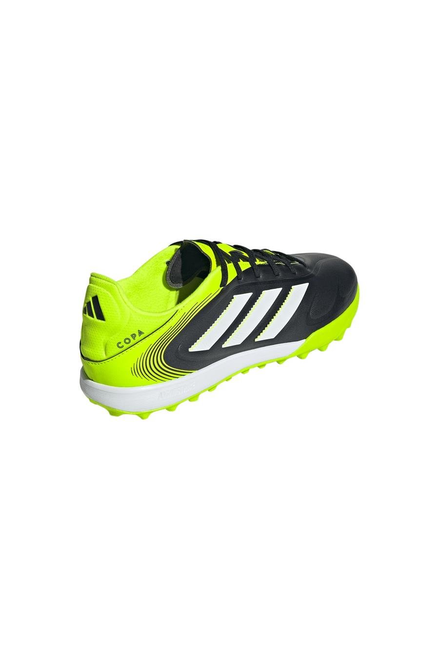 adidas Siyah Erkek   Halı Saha COPA PURE III LEAGUE TF JR2852
