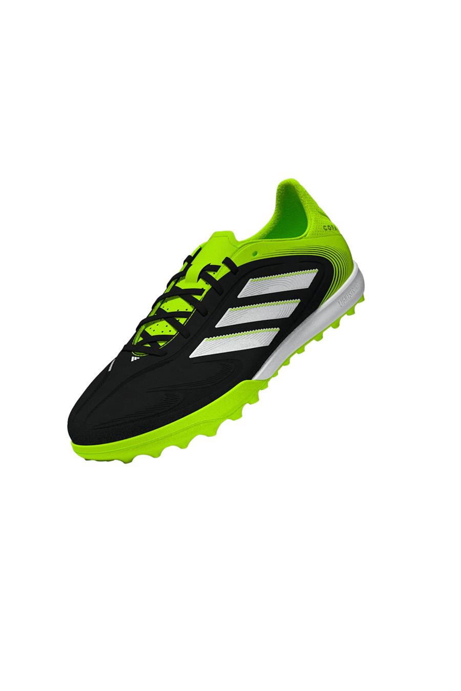 adidas Siyah Erkek   Halı Saha COPA PURE III LEAGUE TF JR2852