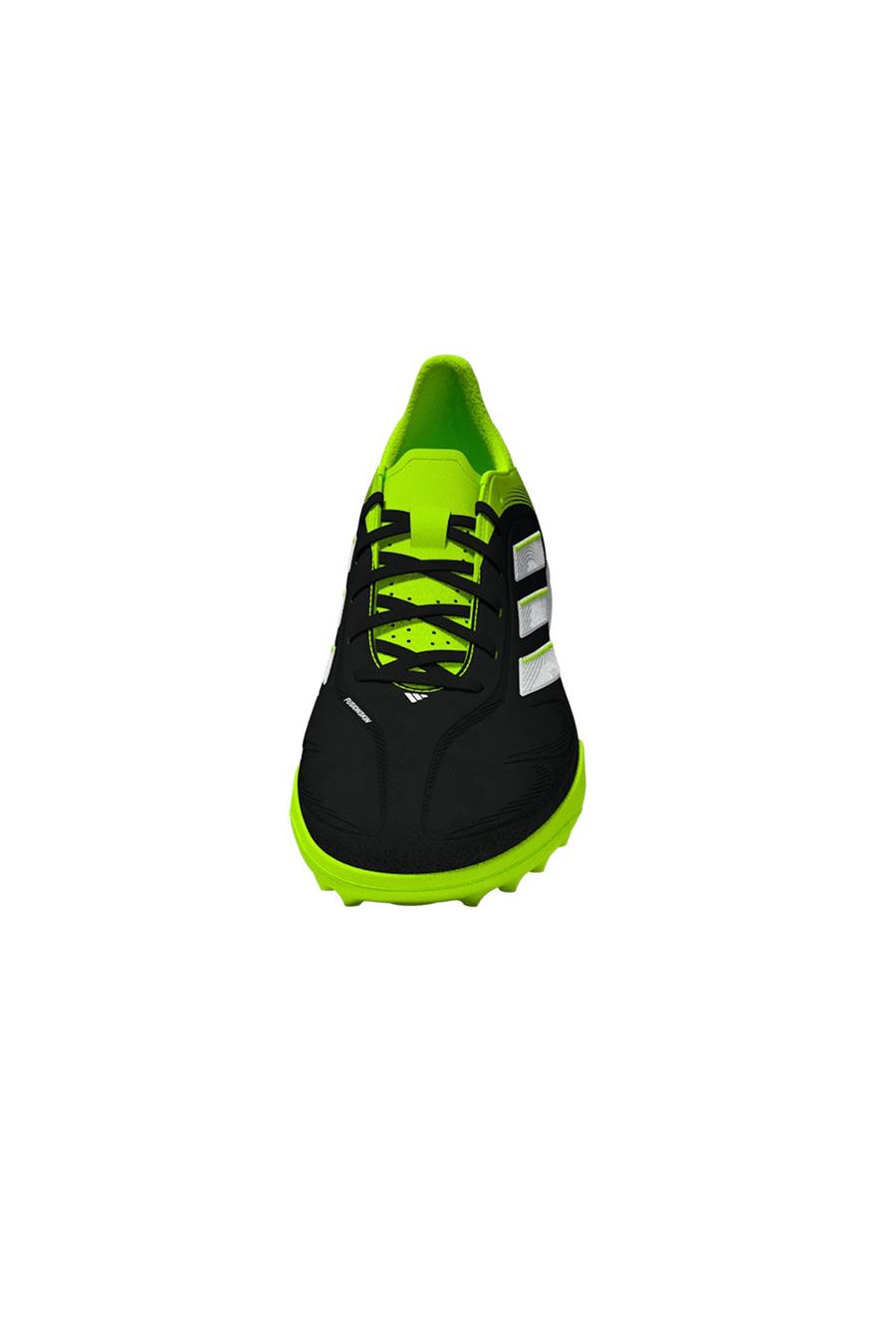 adidas Siyah Erkek   Halı Saha COPA PURE III LEAGUE TF JR2852