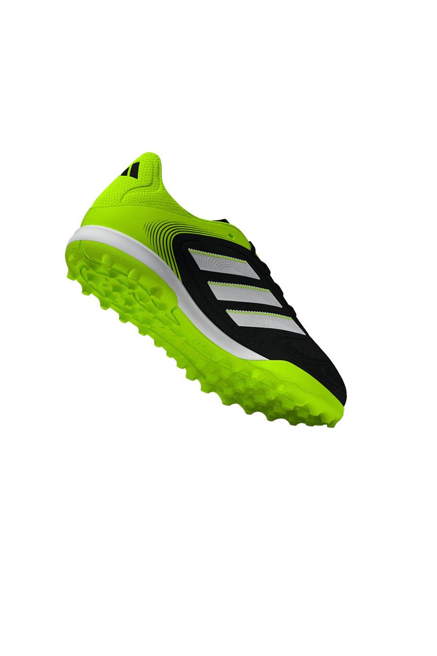 adidas Siyah Erkek   Halı Saha COPA PURE III LEAGUE TF JR2852