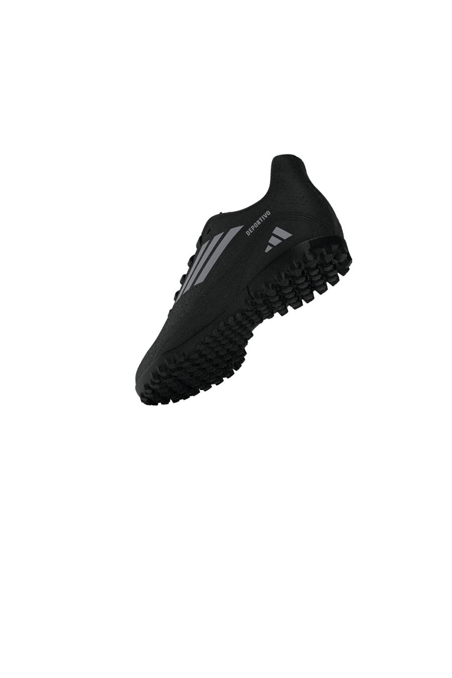 adidas Siyah Erkek   Halı Saha DEPORTIVO III TF IF1408