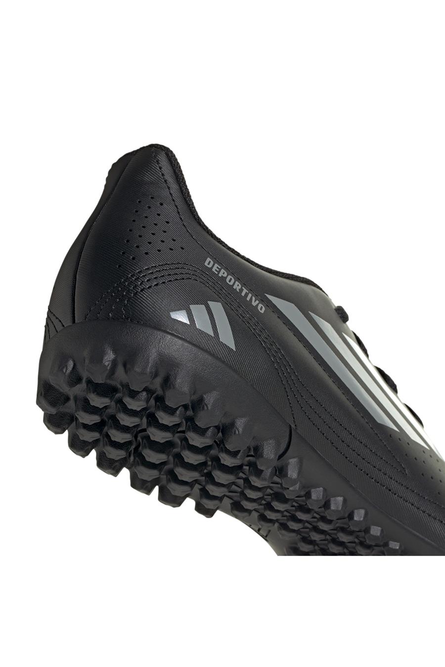 adidas Siyah Erkek   Halı Saha DEPORTIVO III TF IF1408