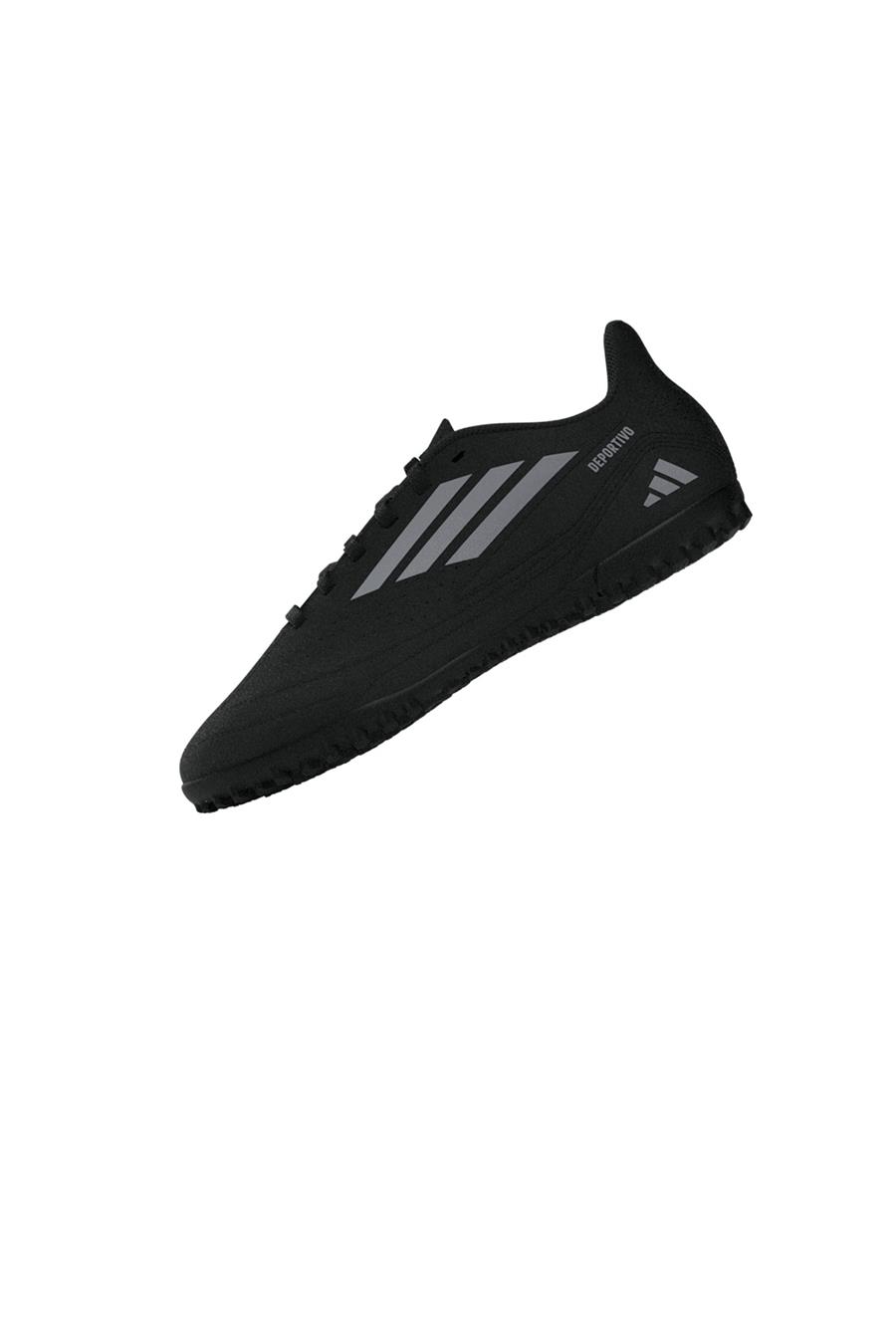 adidas Siyah Erkek   Halı Saha DEPORTIVO III TF IF1408