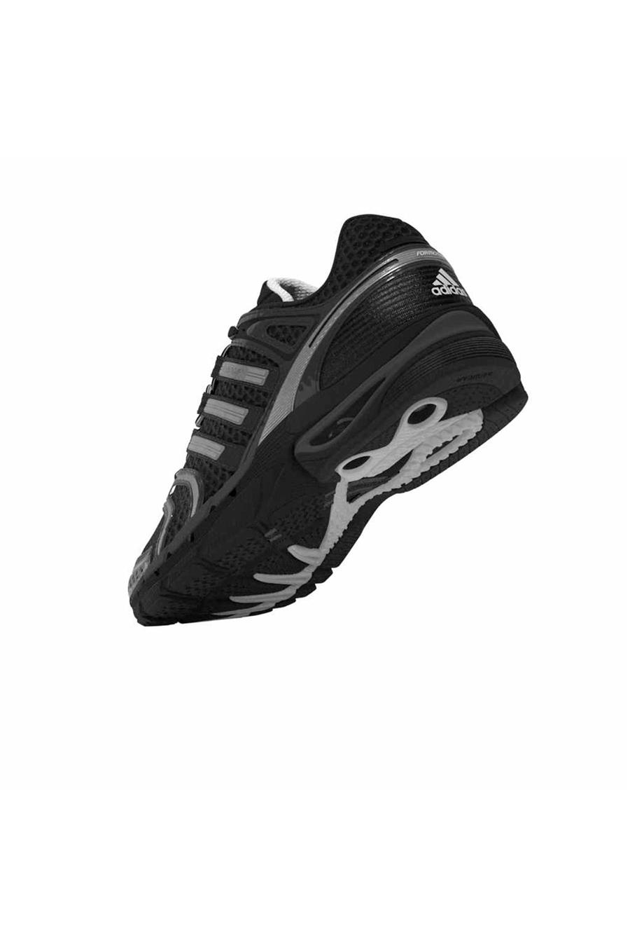 adidas Siyah  Erkek  Koşu Ayakkabısı ADISTAR CONTROL 5 KI6150