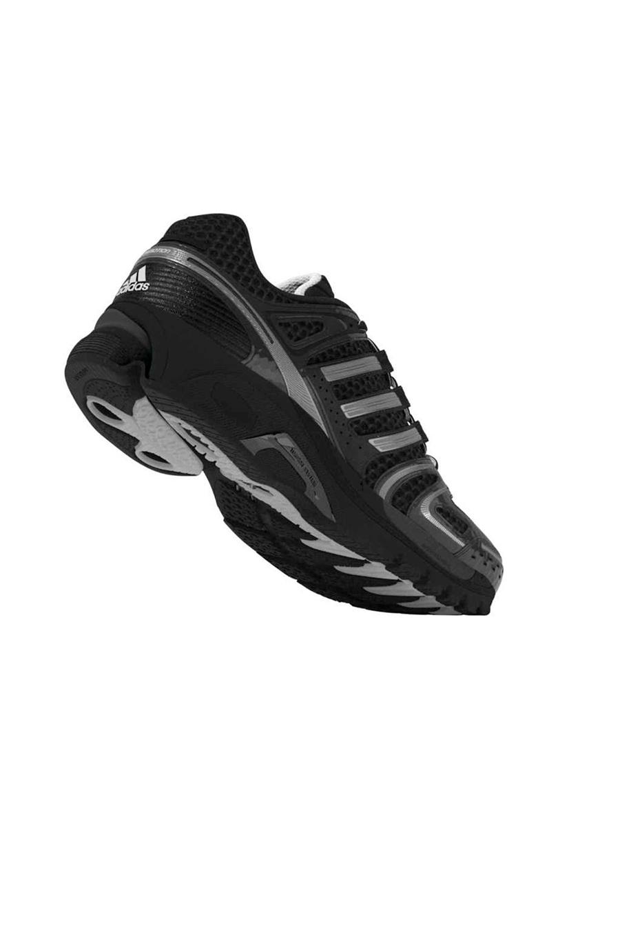 adidas Siyah  Erkek  Koşu Ayakkabısı ADISTAR CONTROL 5 KI6150