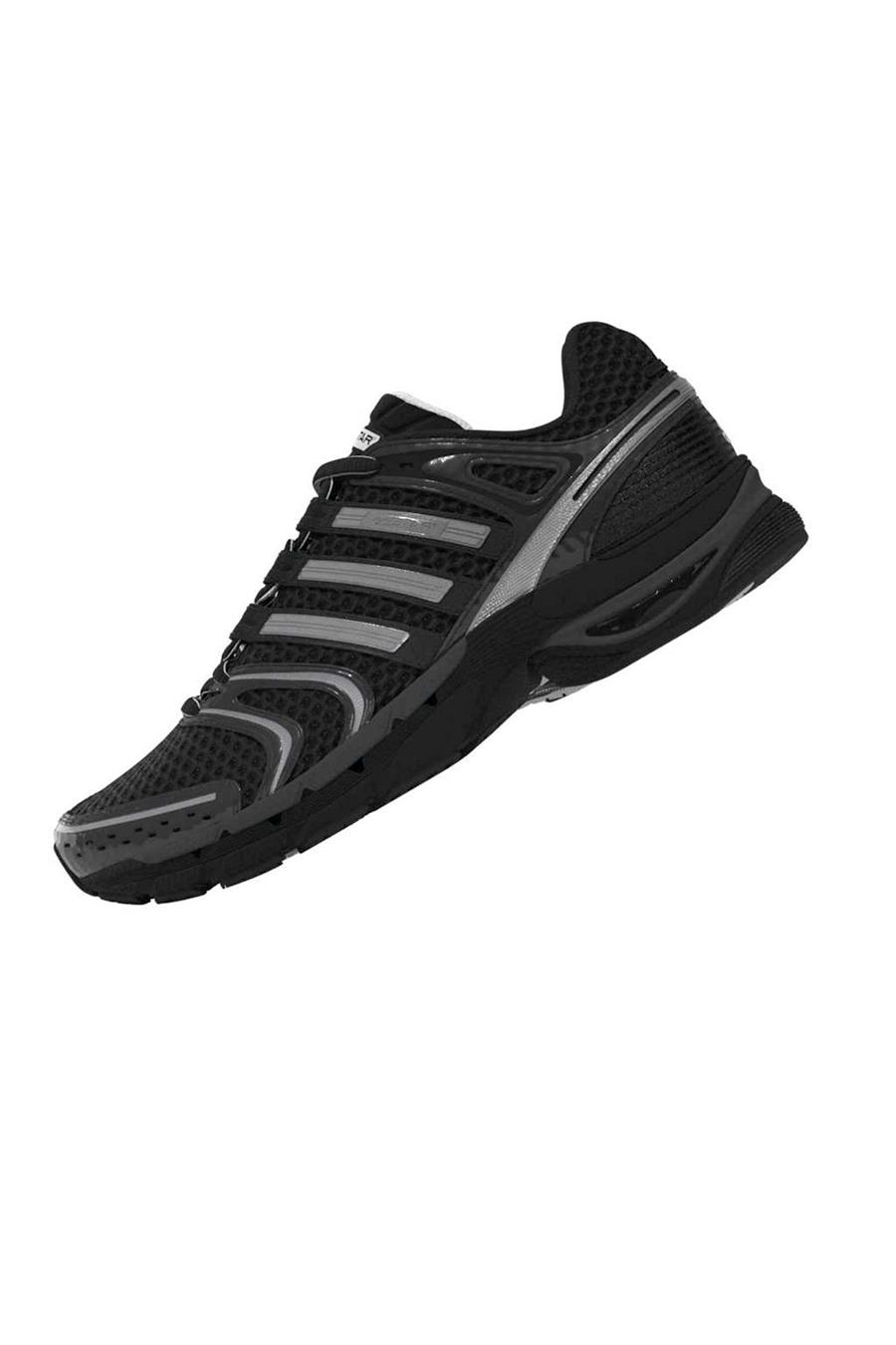 adidas Siyah  Erkek  Koşu Ayakkabısı ADISTAR CONTROL 5 KI6150