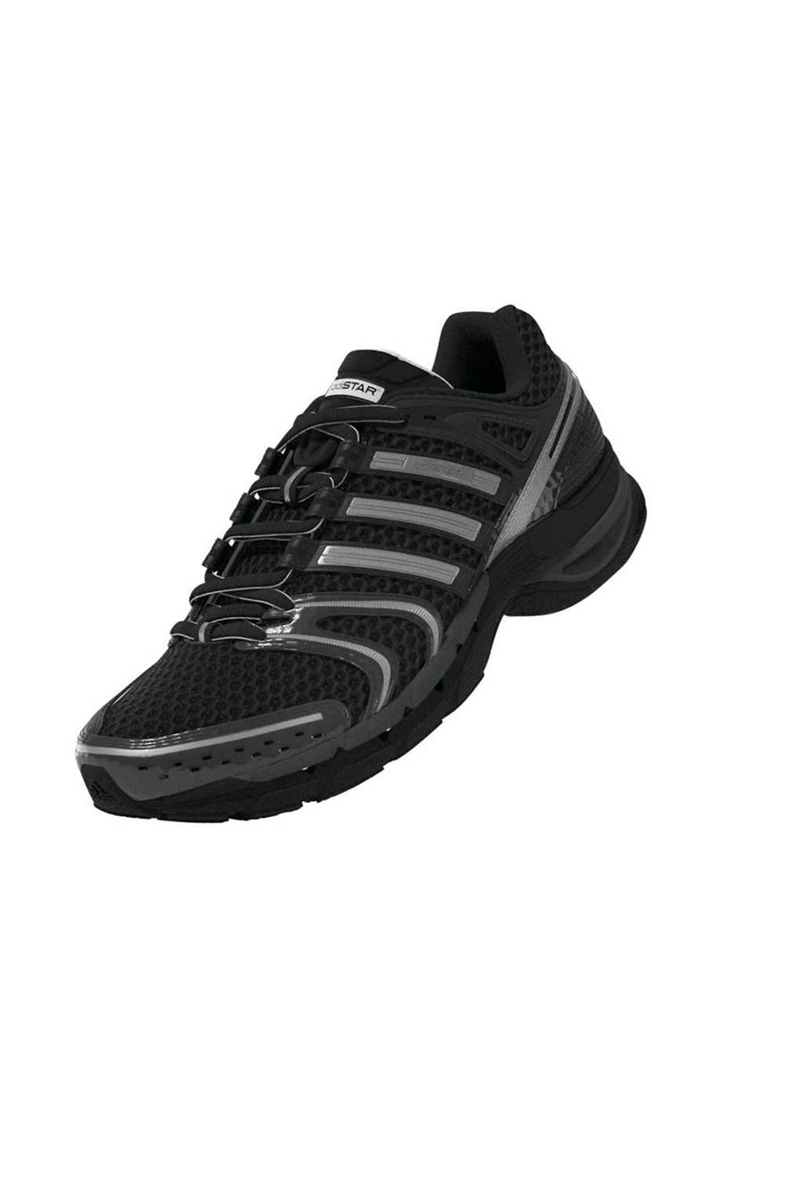 adidas Siyah  Erkek  Koşu Ayakkabısı ADISTAR CONTROL 5 KI6150