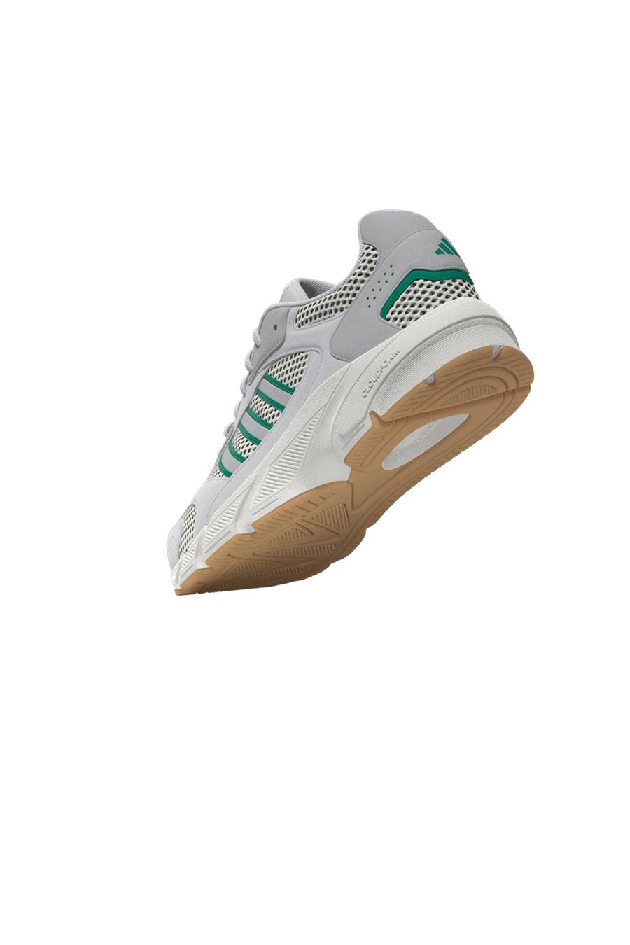 adidas Siyah Erkek   Koşu Ayakkabısı CRAZYCHAOS 2000 JP5578