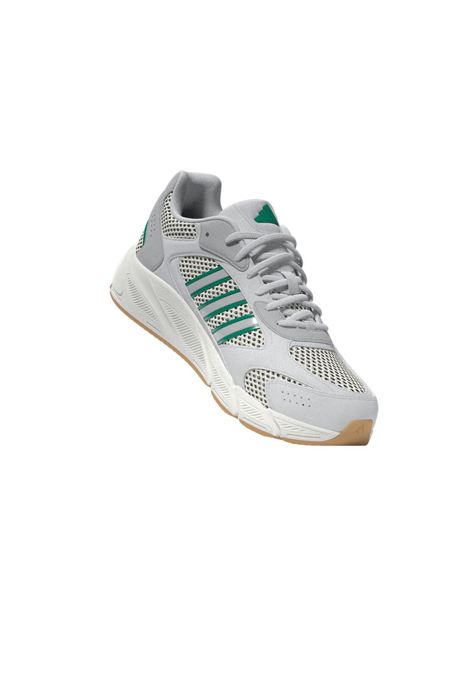 adidas Siyah Erkek   Koşu Ayakkabısı CRAZYCHAOS 2000 JP5578