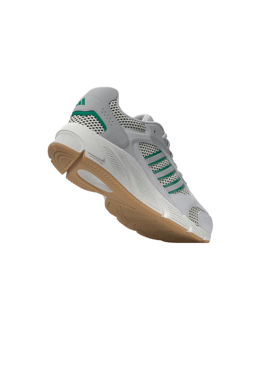 adidas Siyah Erkek   Koşu Ayakkabısı CRAZYCHAOS 2000 JP5578