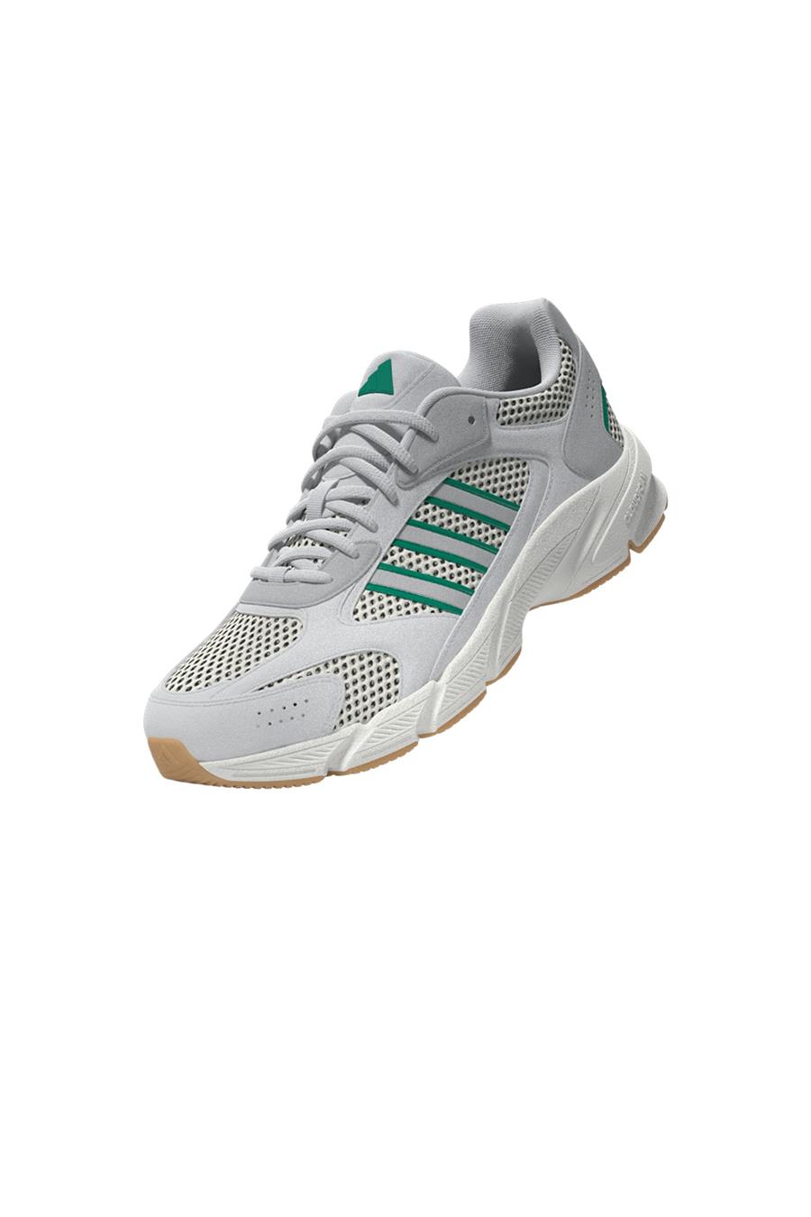 adidas Siyah Erkek   Koşu Ayakkabısı CRAZYCHAOS 2000 JP5578