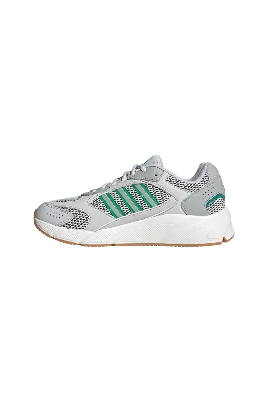 adidas Siyah Erkek   Koşu Ayakkabısı CRAZYCHAOS 2000 JP5578