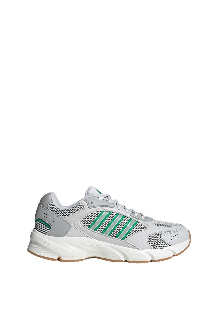 adidas Siyah Erkek   Koşu Ayakkabısı CRAZYCHAOS 2000 JP5578