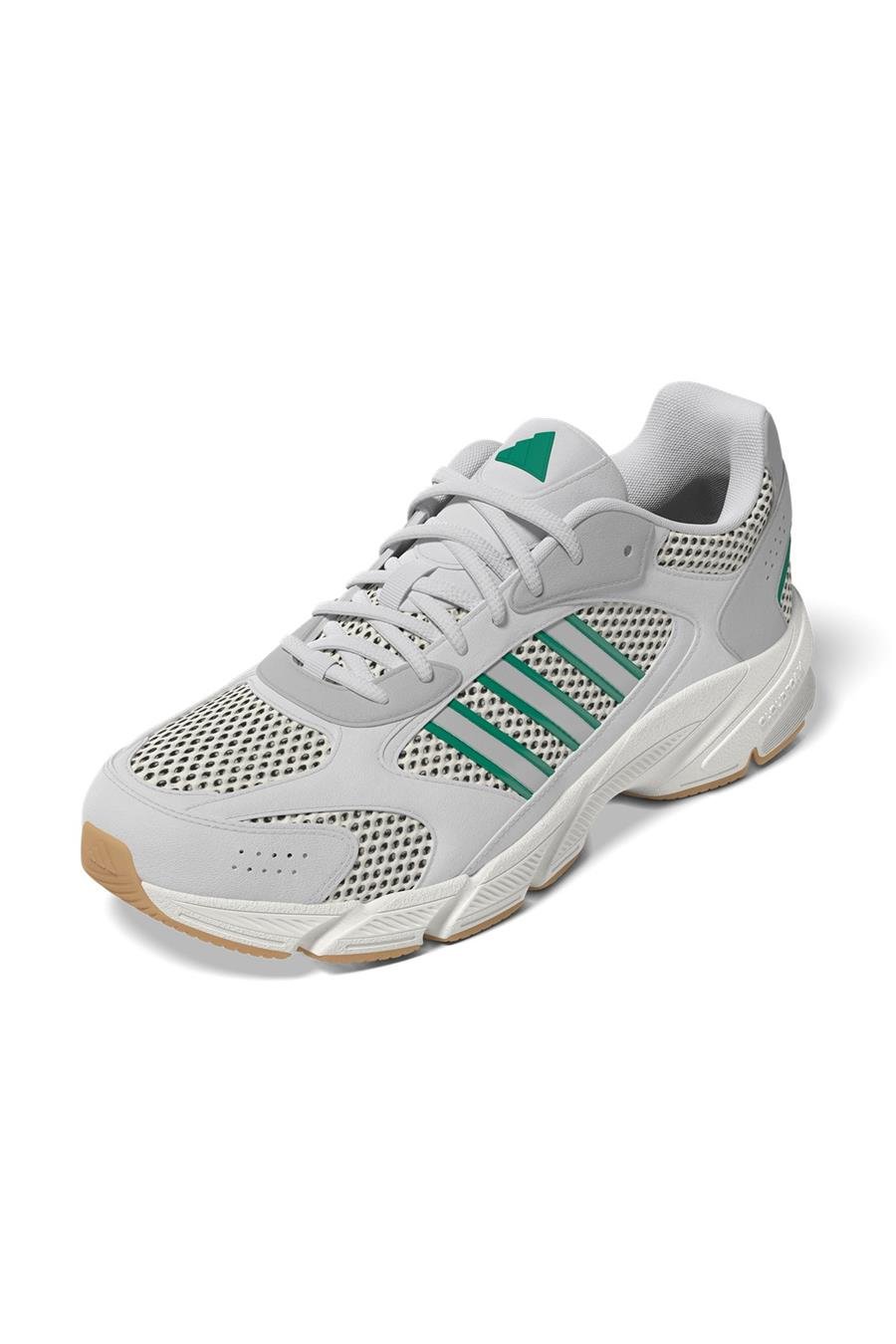 adidas Siyah Erkek   Koşu Ayakkabısı CRAZYCHAOS 2000 JP5578