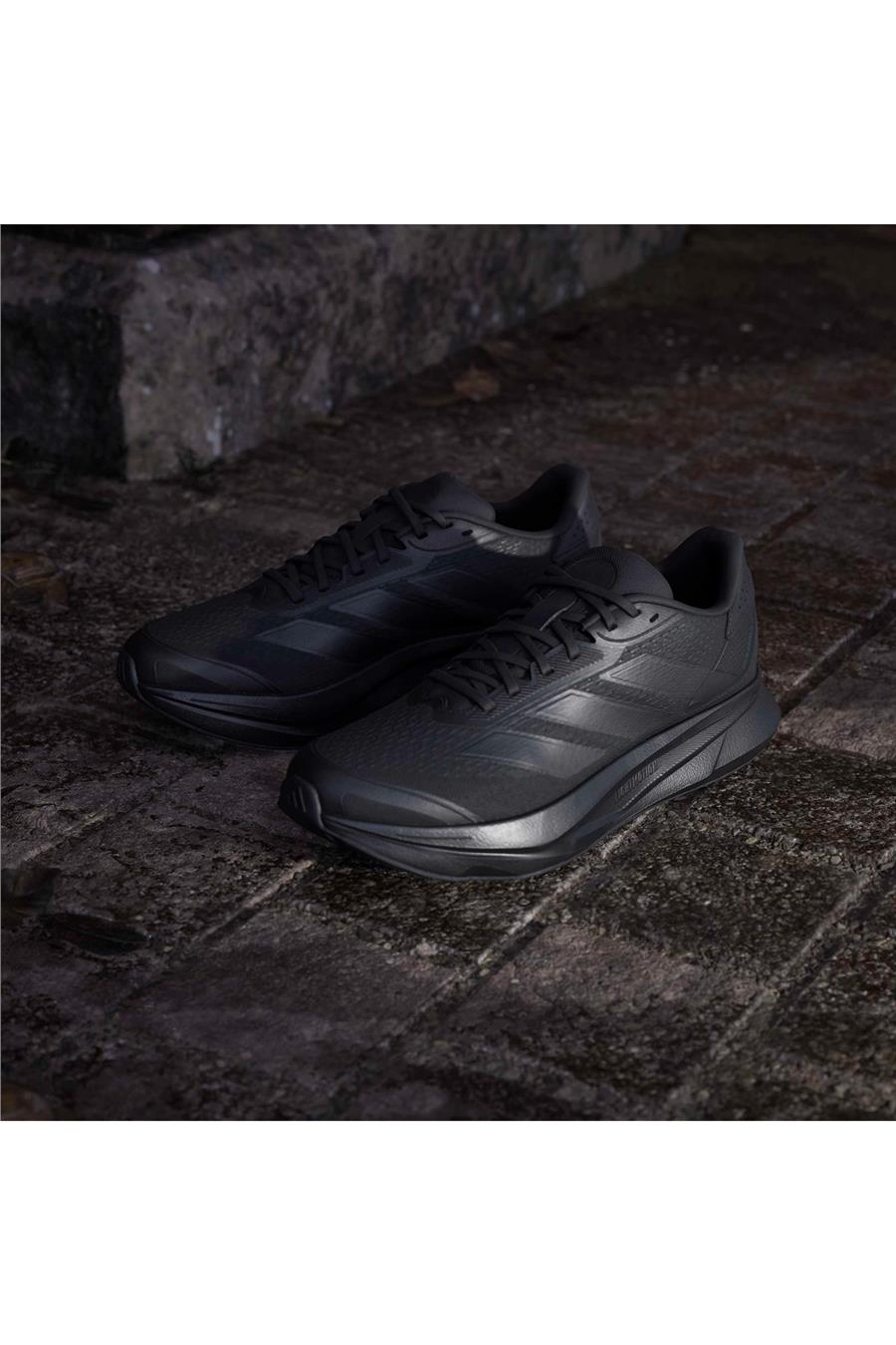 adidas Siyah  Erkek  Koşu Ayakkabısı DURAMO SL2 M IH8217