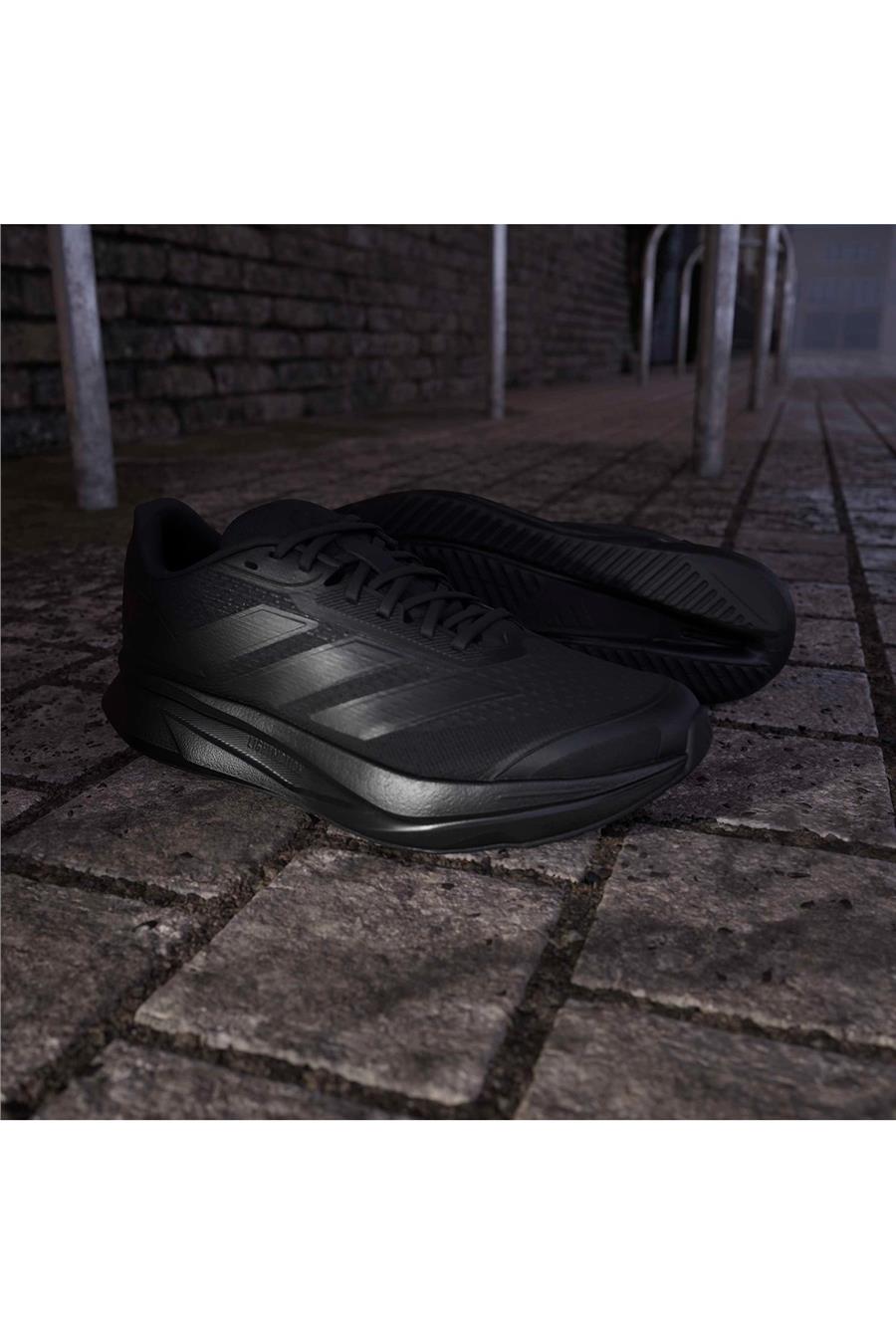 adidas Siyah  Erkek  Koşu Ayakkabısı DURAMO SL2 M IH8217