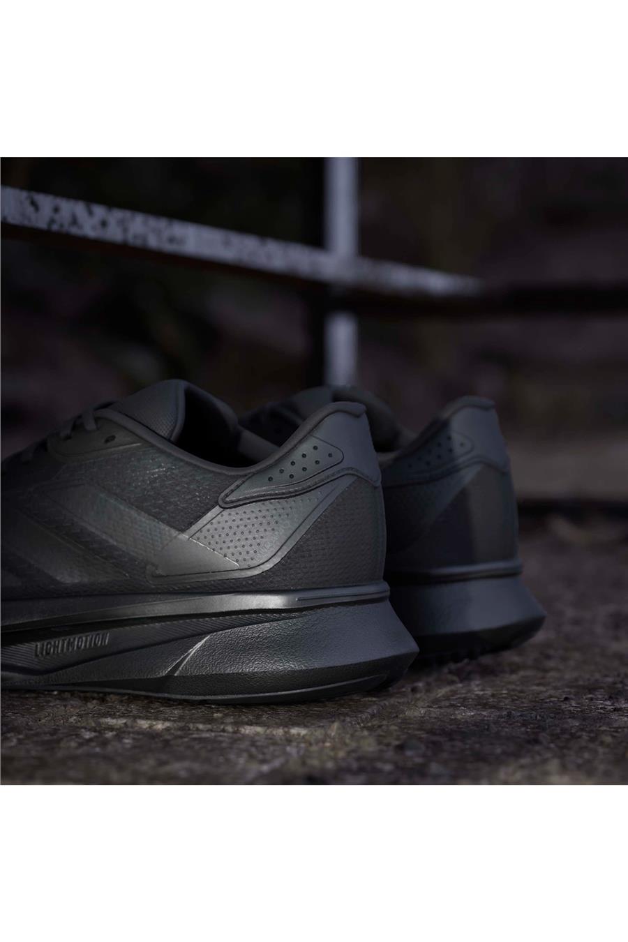 adidas Siyah  Erkek  Koşu Ayakkabısı DURAMO SL2 M IH8217