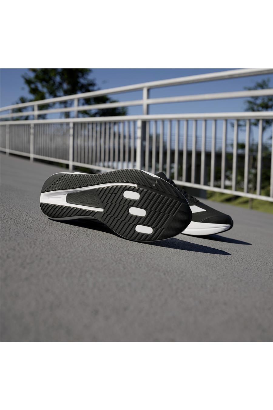 adidas Siyah  Erkek  Koşu Ayakkabısı IH8218