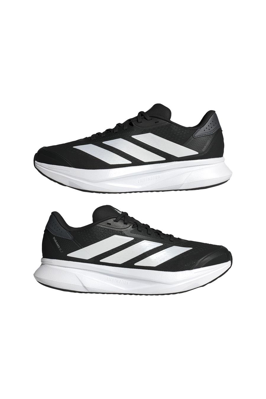 adidas Siyah  Erkek  Koşu Ayakkabısı IH8218