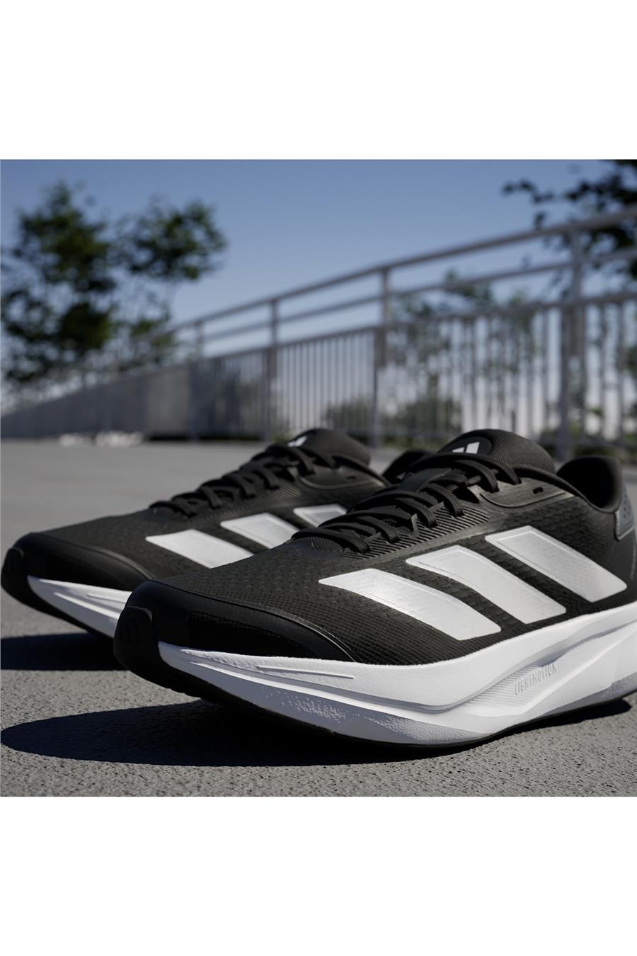 adidas Siyah  Erkek  Koşu Ayakkabısı IH8218