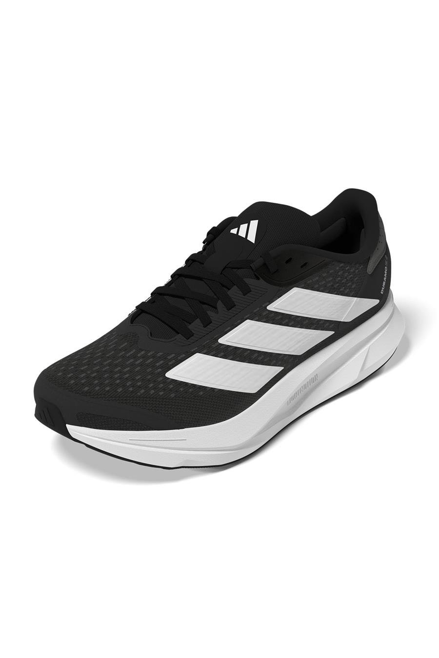 adidas Siyah  Erkek  Koşu Ayakkabısı IH8218