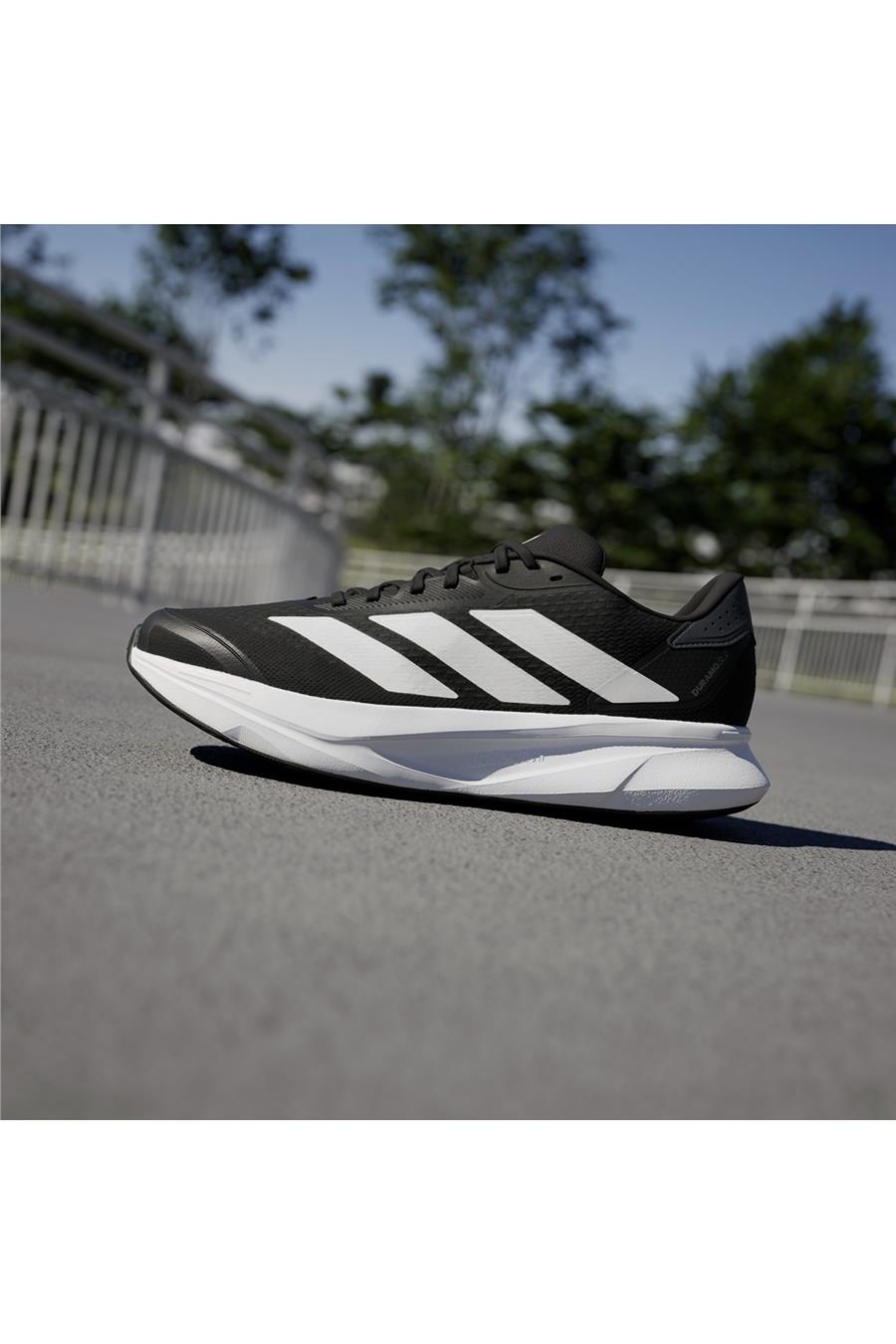 adidas Siyah  Erkek  Koşu Ayakkabısı IH8218