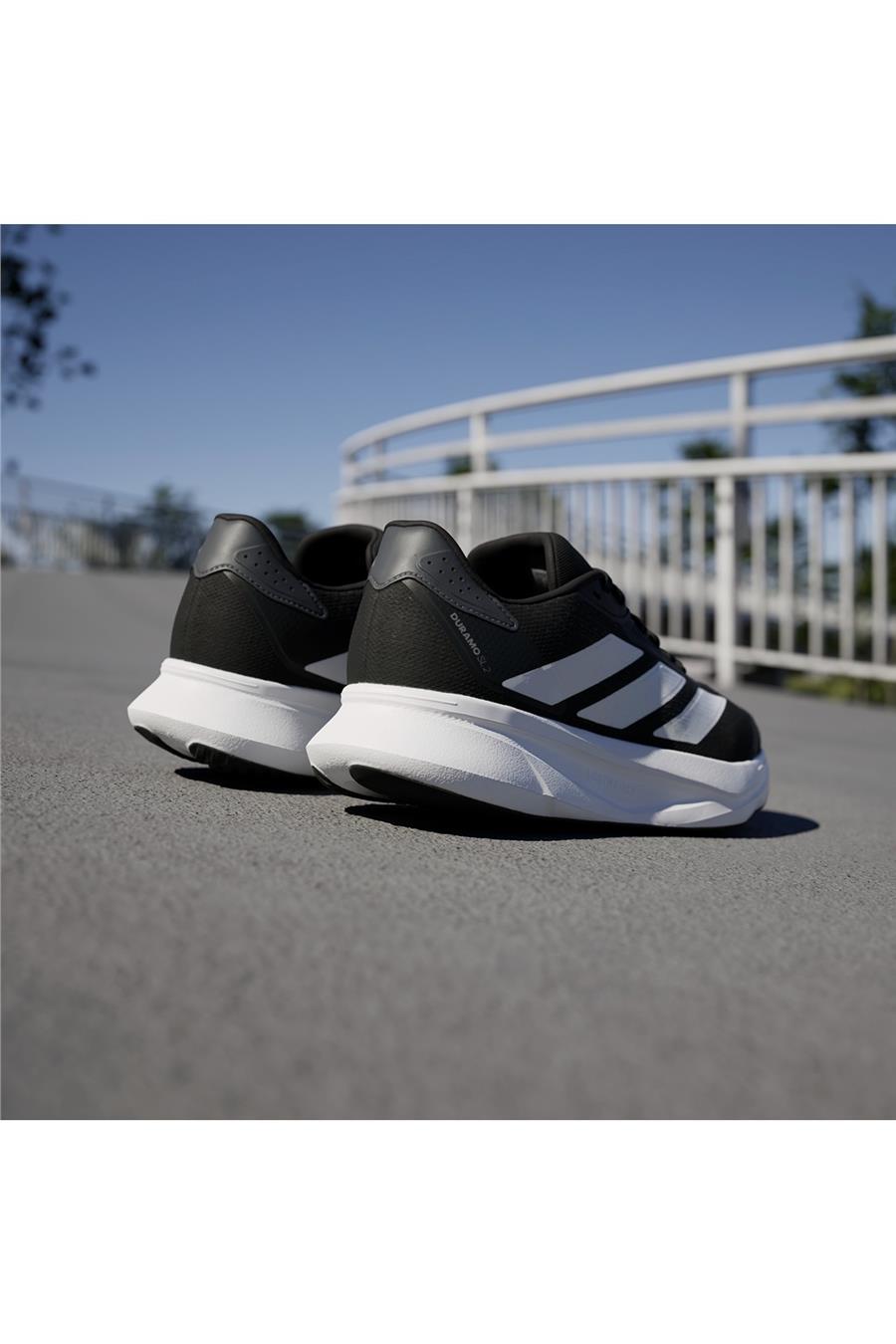 adidas Siyah  Erkek  Koşu Ayakkabısı IH8218