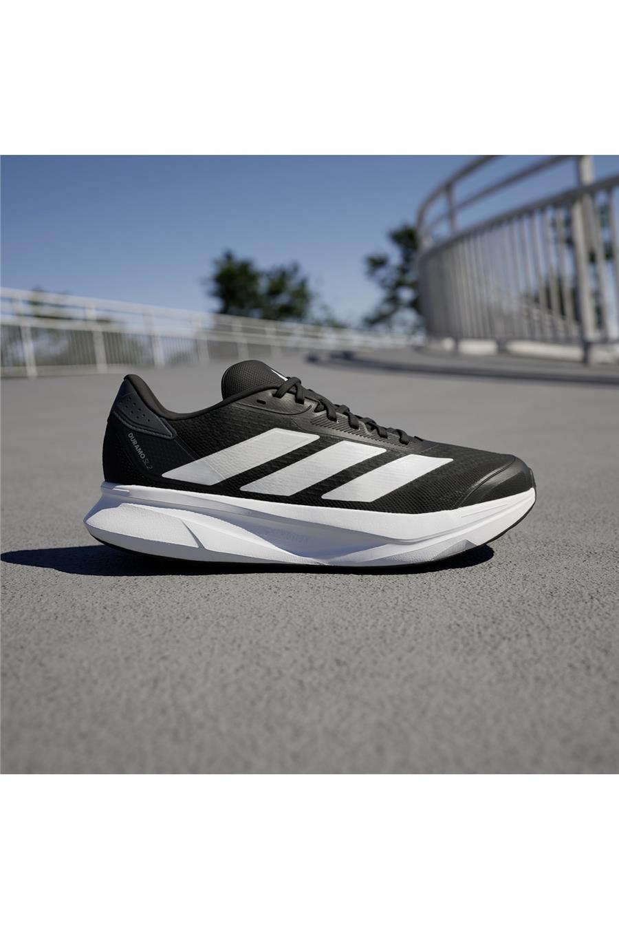 adidas Siyah  Erkek  Koşu Ayakkabısı IH8218