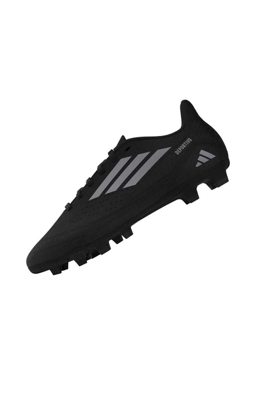 adidas Siyah Erkek   Krampon DEPORTIVO III FxG IF1401