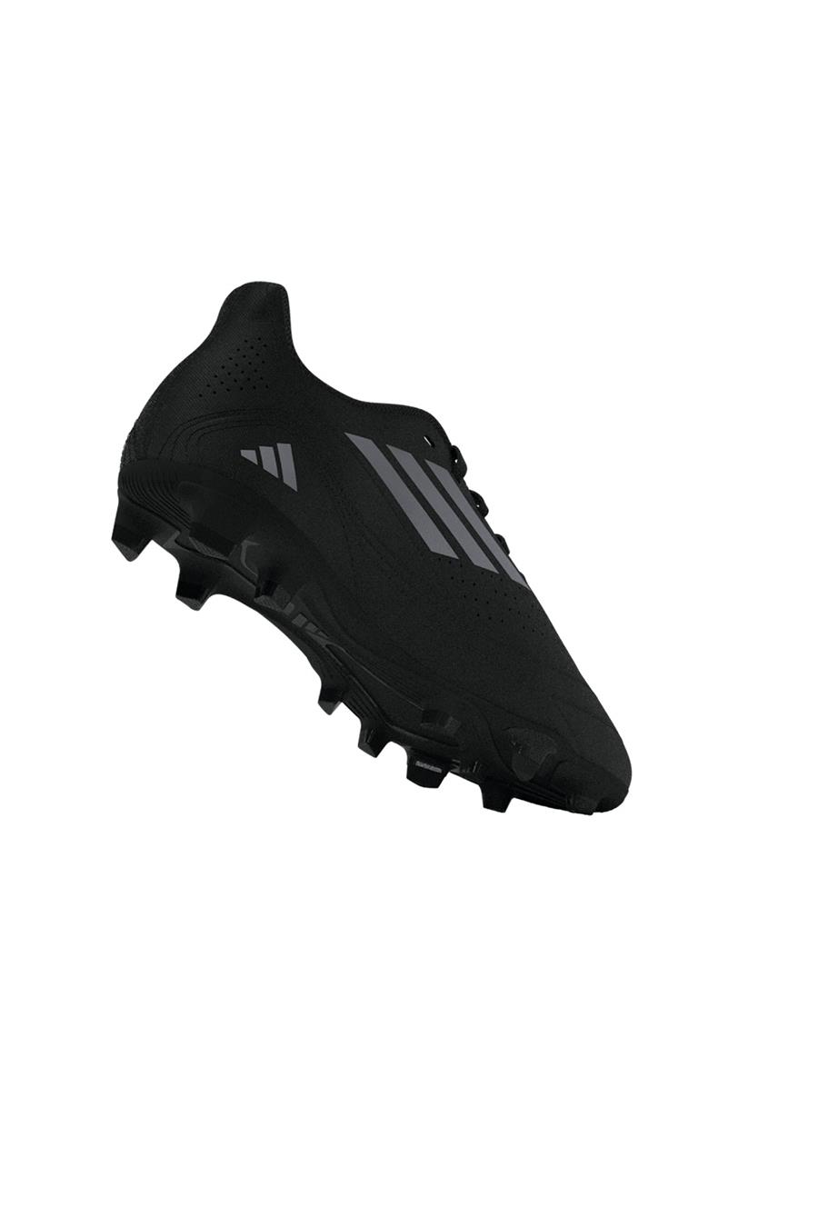 adidas Siyah Erkek   Krampon DEPORTIVO III FxG IF1401