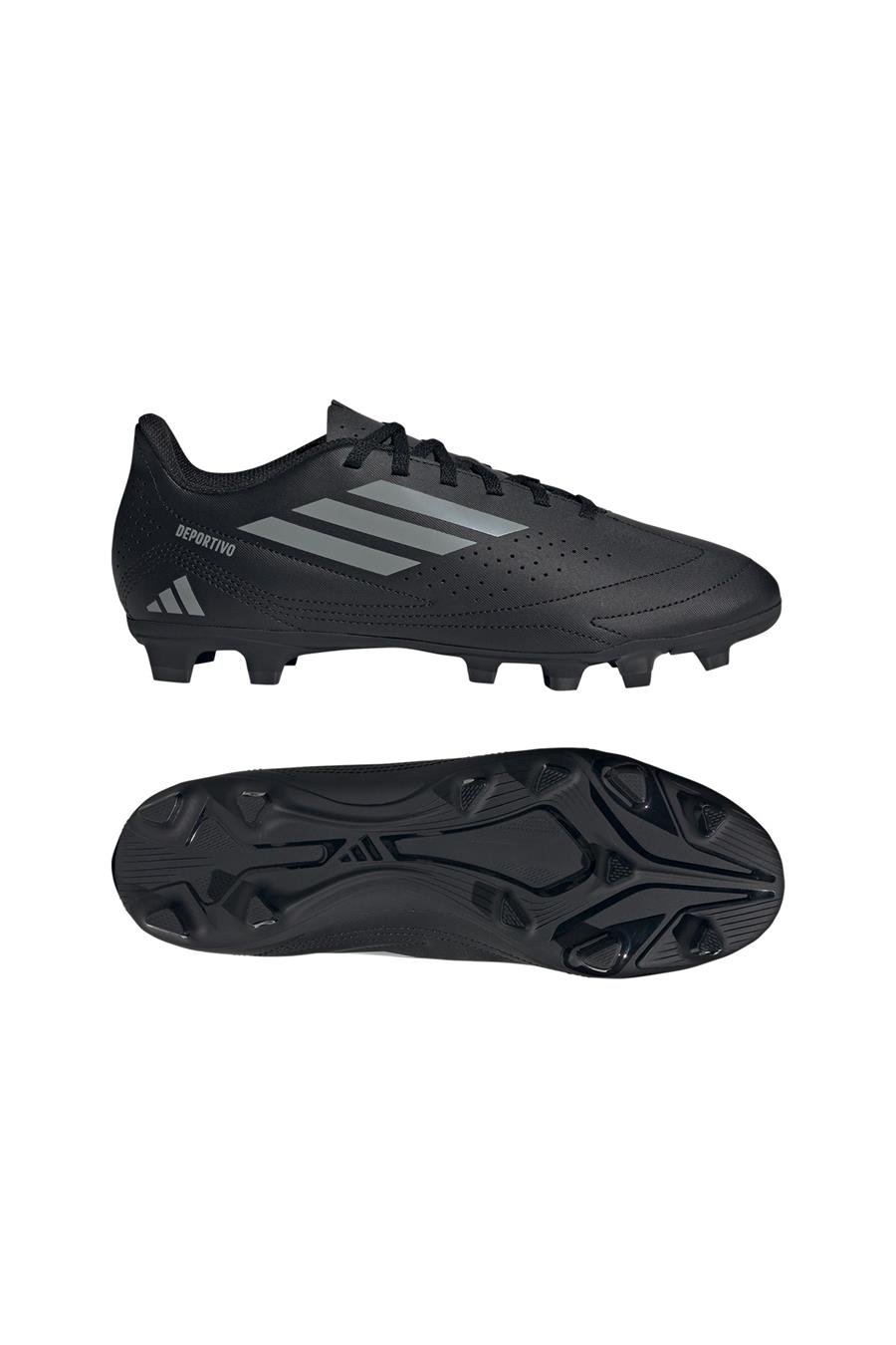 adidas Siyah Erkek   Krampon DEPORTIVO III FxG IF1401