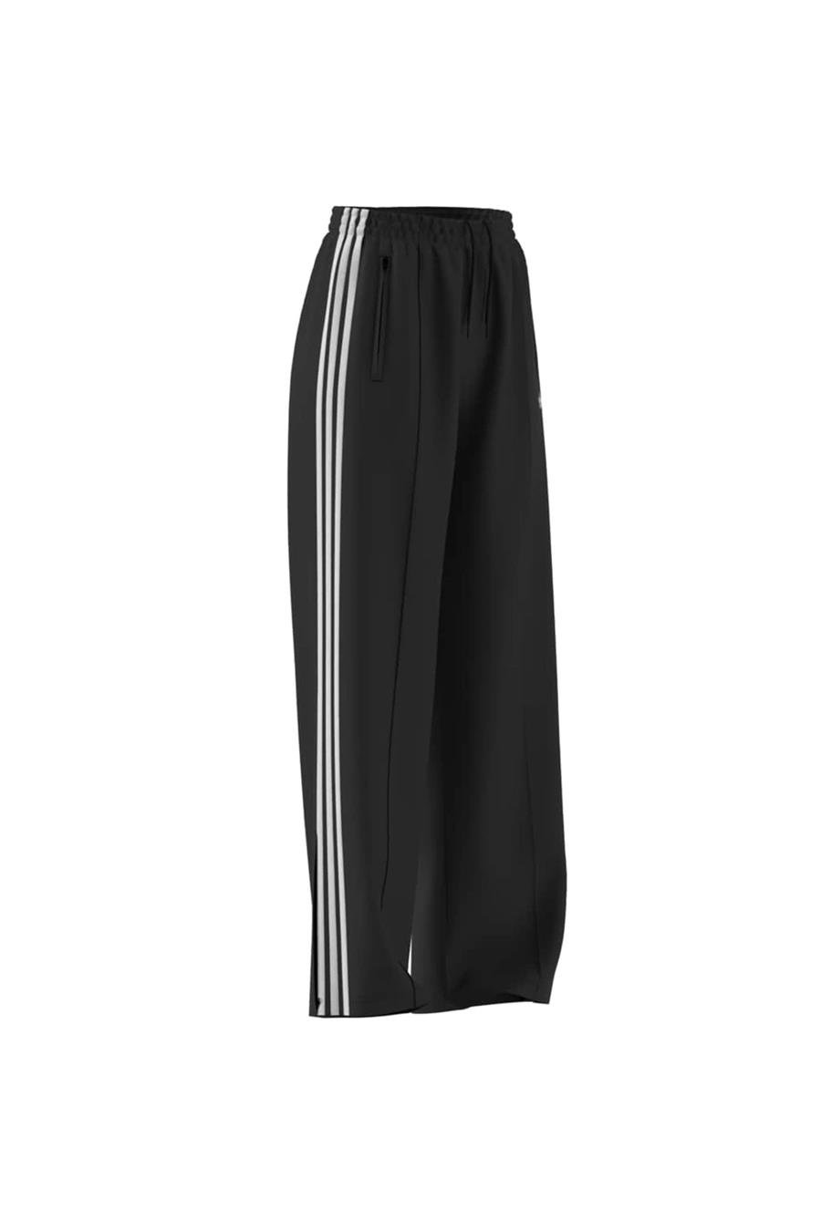 adidas  Siyah  Eşofman Altı FB LOOSE TP KD7976