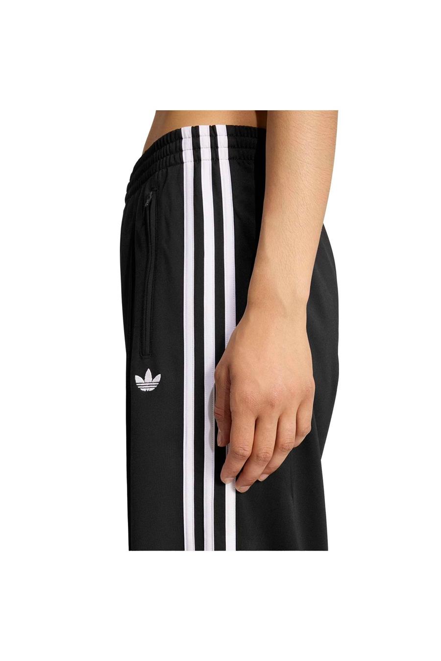 adidas  Siyah  Eşofman Altı FB LOOSE TP KD7976