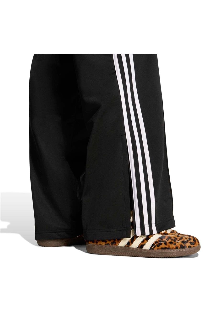 adidas  Siyah  Eşofman Altı FB LOOSE TP KD7976